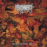 Bizarre Leprous Production