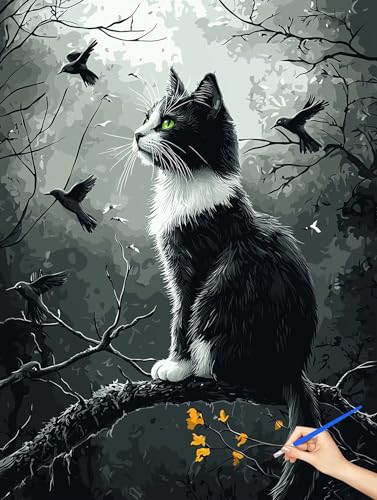 G L hG  Paint by Numbers io[yCg q S DIY Cheerful Painting H| |ph ANLbg l̂߂̃NGCeBuȎ av[g z[ ItBX̕Ǒ