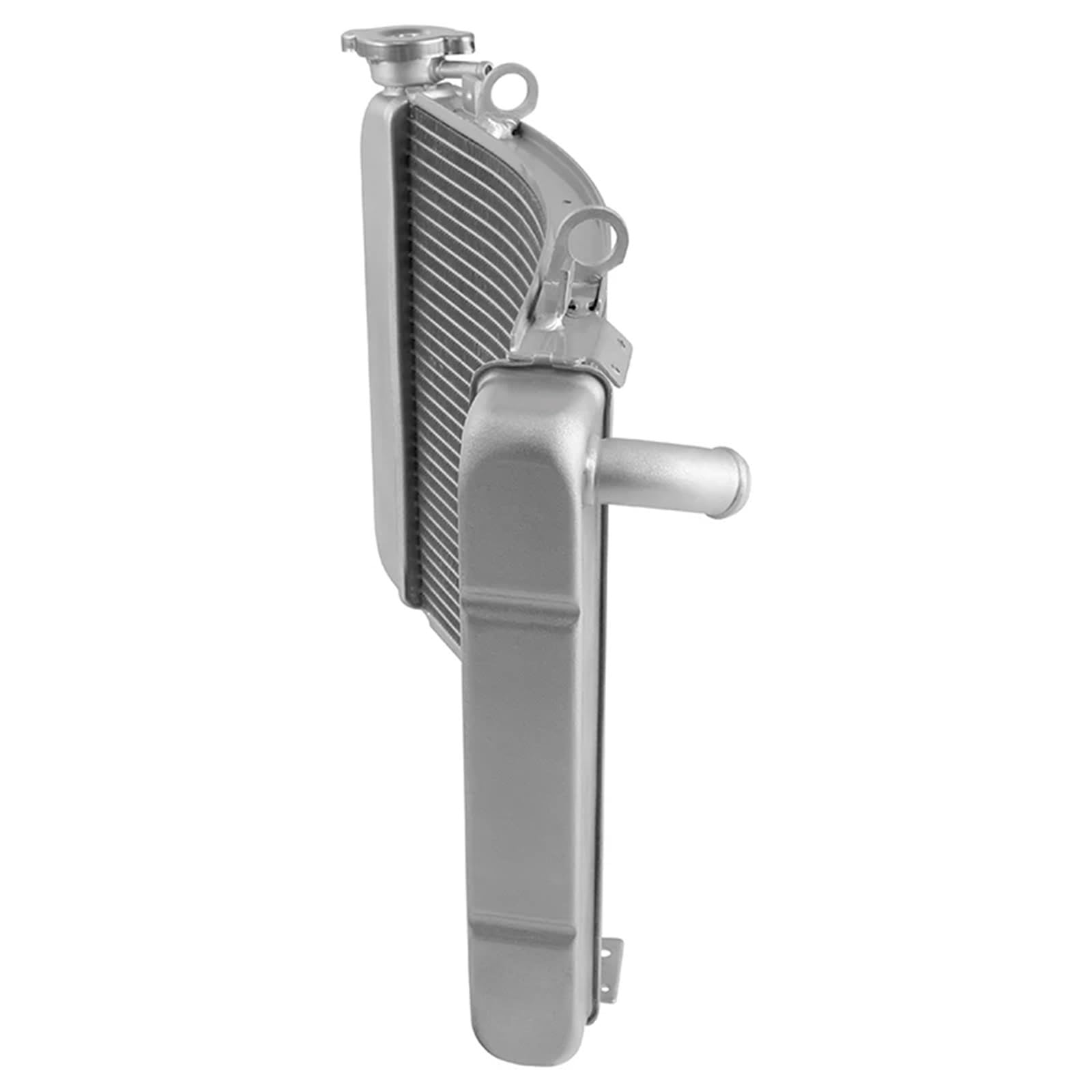 Compatibile Con NSR 250 1991 1992 1993 1994 1995 1996 1997 1998 Radiatore Di Raffreddamento Del Motore In Alluminio Per Motociclette Serbatoi Del Radiatore Di Lavaggio Radiatore Moto