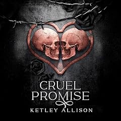 『Cruel Promise』のカバーアート
