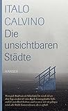 Die unsichtbaren Städte - Italo Calvino