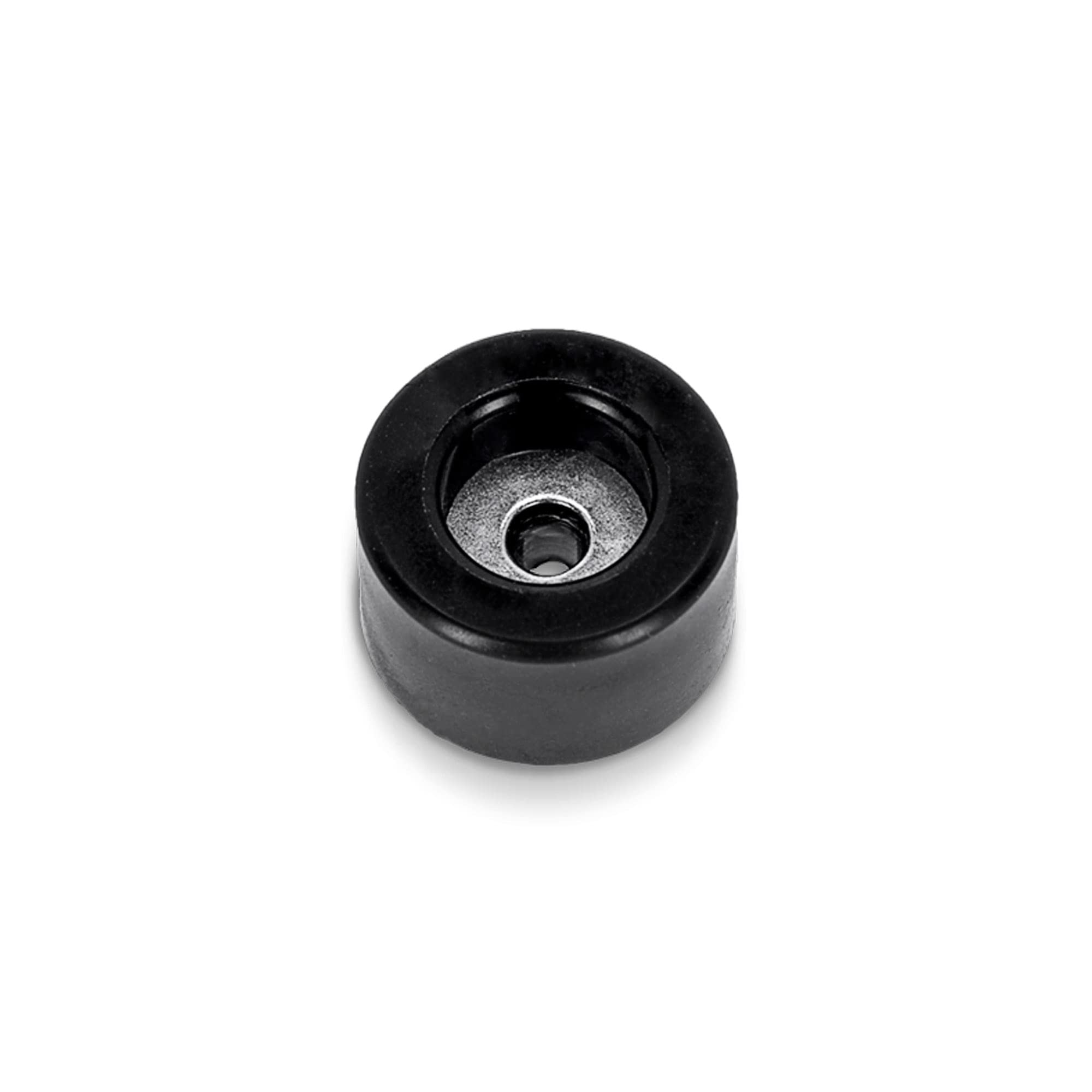 Adam Hall Hardware 4904 M16 AH Bag of 16 Rubber Feet 25 x 15 mm