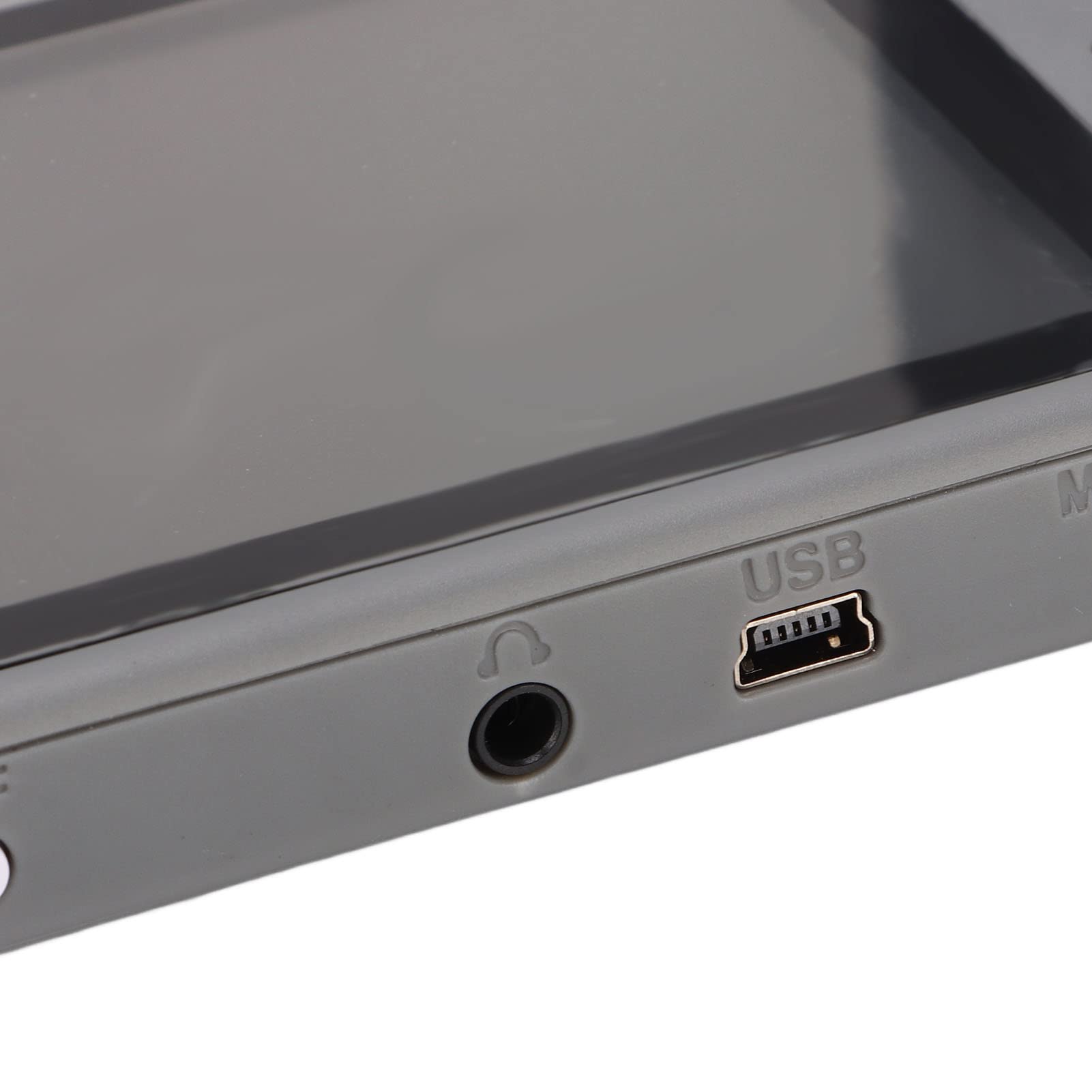 Console Portatile Retrò Videogioco Portatile con Batteria 1500mAh Incorporata e Schermo da 4,3 Pollici per Bambini e Adulti