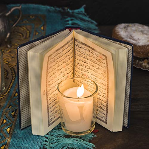 set of 4 white votive candles clear glass filled unscented soy wax candle for home dcor weddings spa holidays party and diy