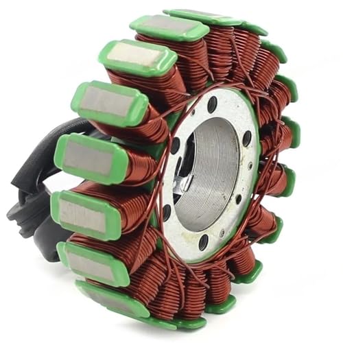 Bobine d'allumage stator moto T1300510 T1300507 alternative Speed Triple ST