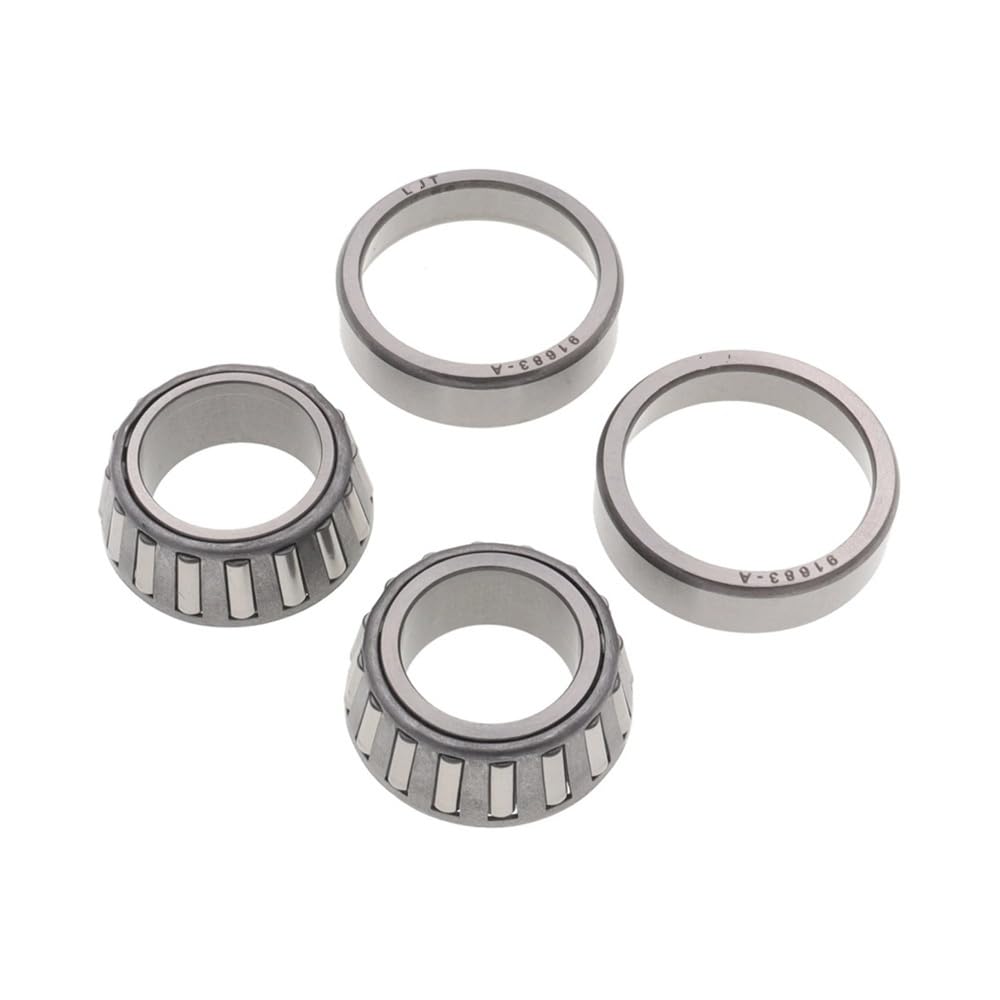 rouleaux coniques Roulement De Pression 41x22.5mm 41x24mm 91683, 91683/22.5 91683/24 Pour Roulements Direction À Rouleaux Coniques ABEC-1