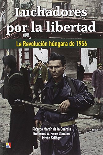 Luchadores Por La Libertad
