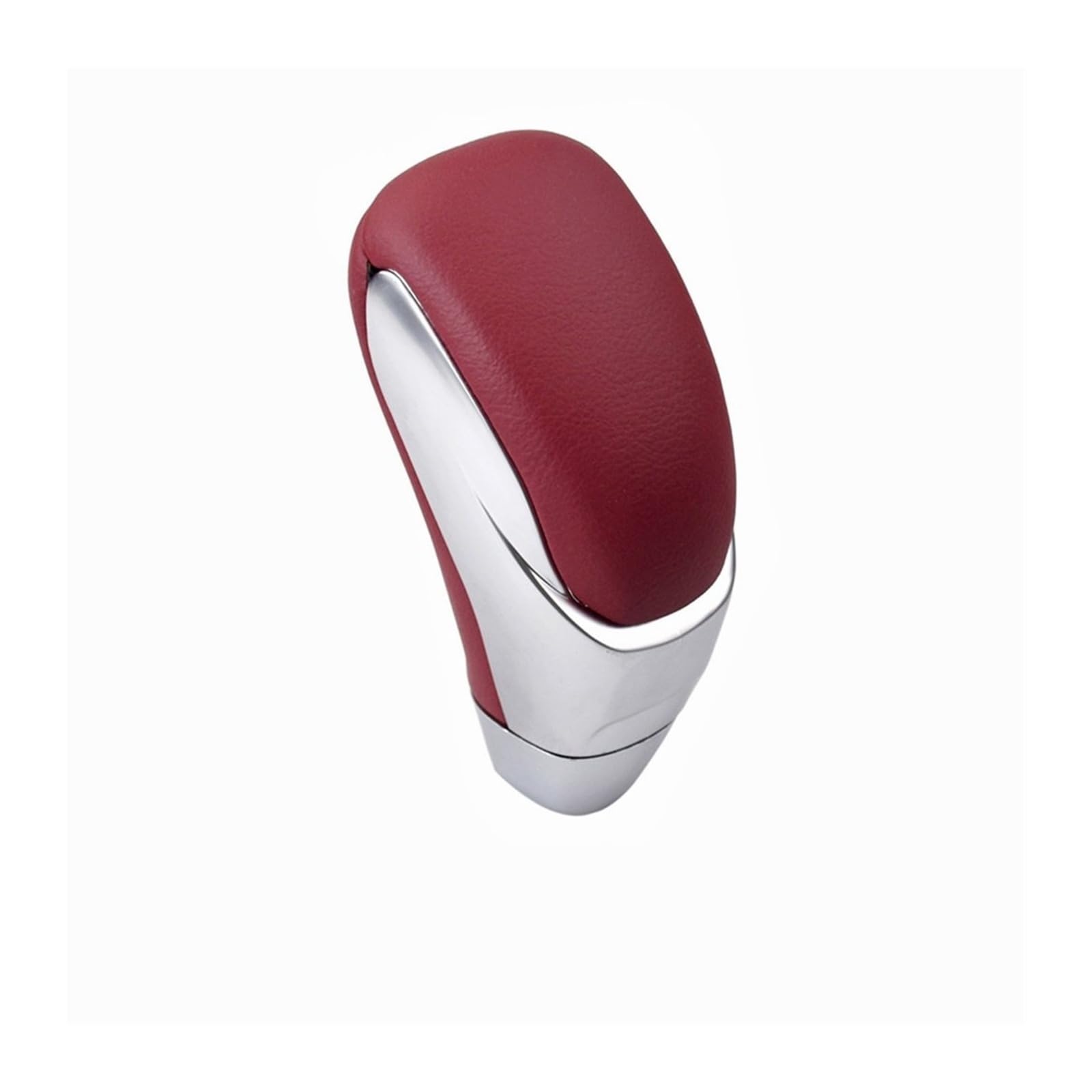 Zhannuobhd Matt Red For Suzuki For Grand For Vitara For Sx4 For Auto For Swift For For Wagon Automatic Gear Shift Knob Shifter Lever Stick Stick Shifter Lever Knob(Matt Red)