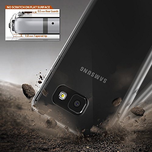 Ringke Custodia Galaxy A3 2016, Fusion