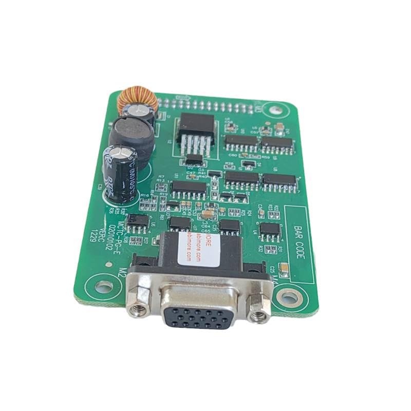Generic MCTC-PG-E Elevator Inverter Synchronous PG Card