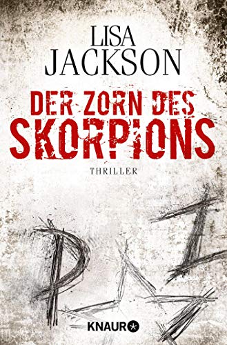 Der Zorn des Skorpions: Thriller (Ein Fall für Alvarez und Pescoli, Band 2) Der Zorn des Skorpions: Thriller (Ein Fall für Alvarez und Pescoli, Band 2)