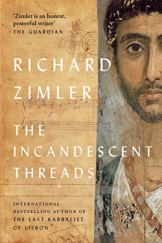 The Incandescent Threads view 2