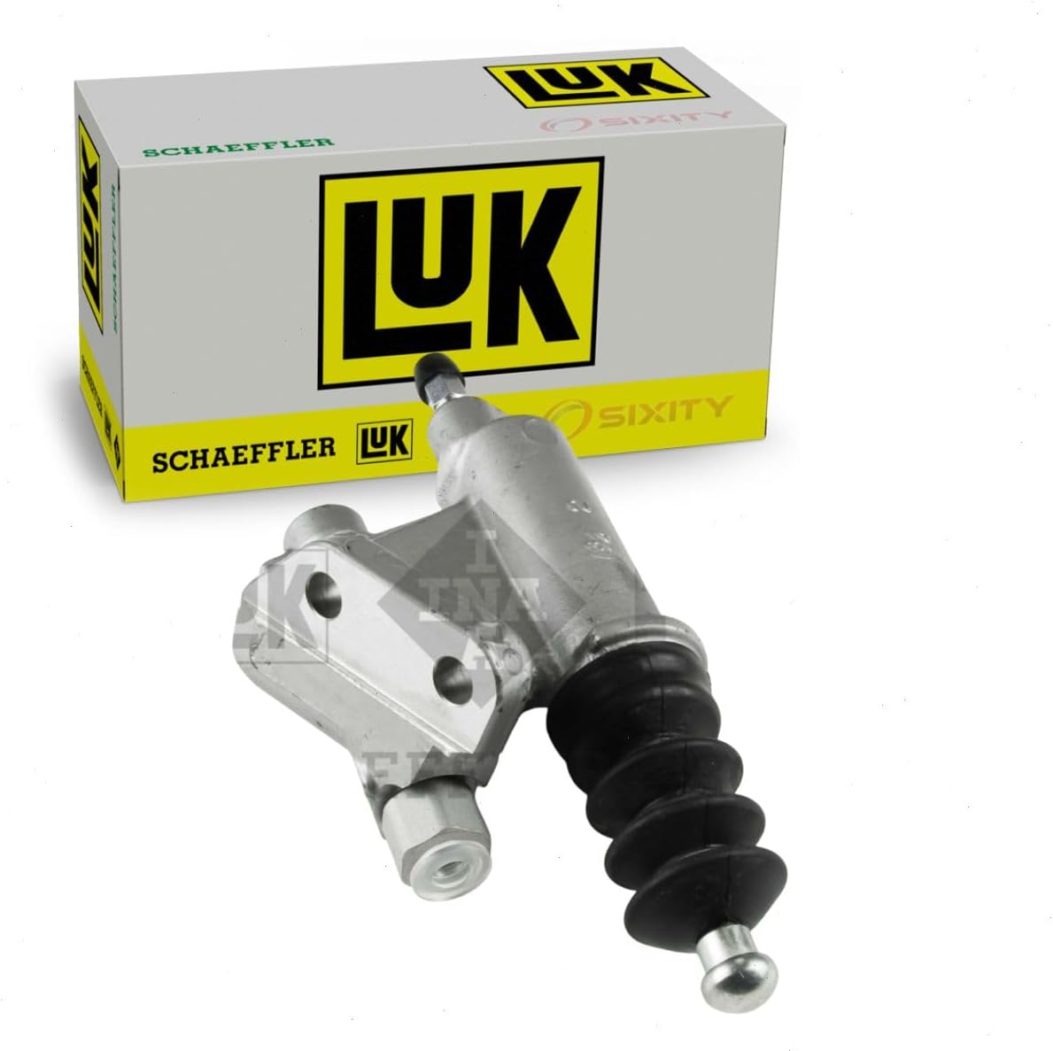 Schaeffler LuK LSC452 Clutch Slave Cylinder, OEM Clutch Release Replacement Parts