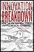 Innovation breakdown : How the FDA and Wall Street cripple medical advances