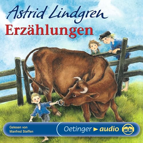Erz&auml;hlungen Titelbild