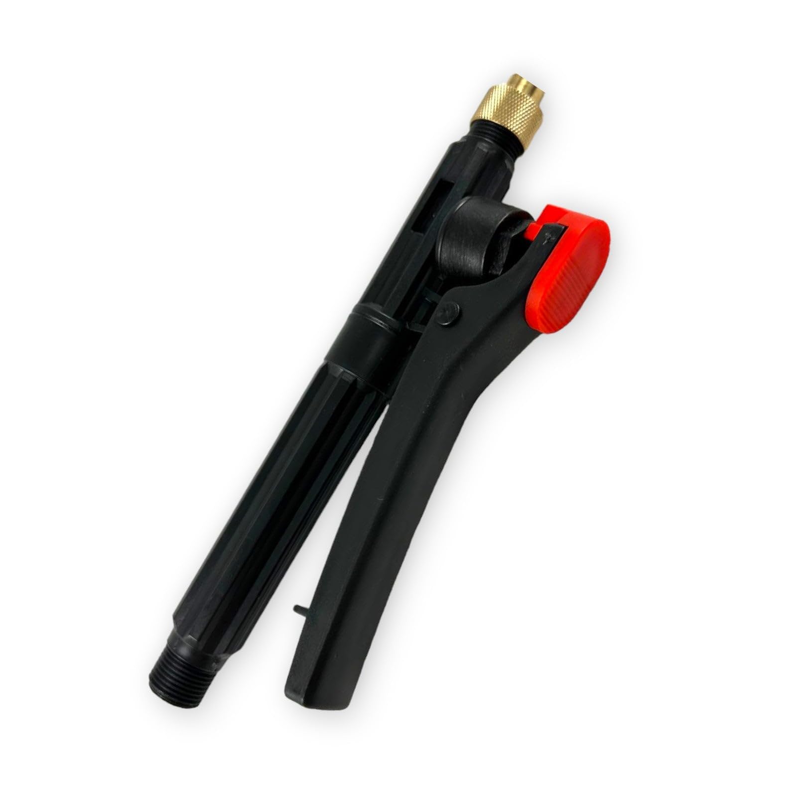 Pompa Irroratrice A Batteria 16L - 4 Ugelli, Spalla, Regolazione Pressione, Per Giardinaggio - Foto 6