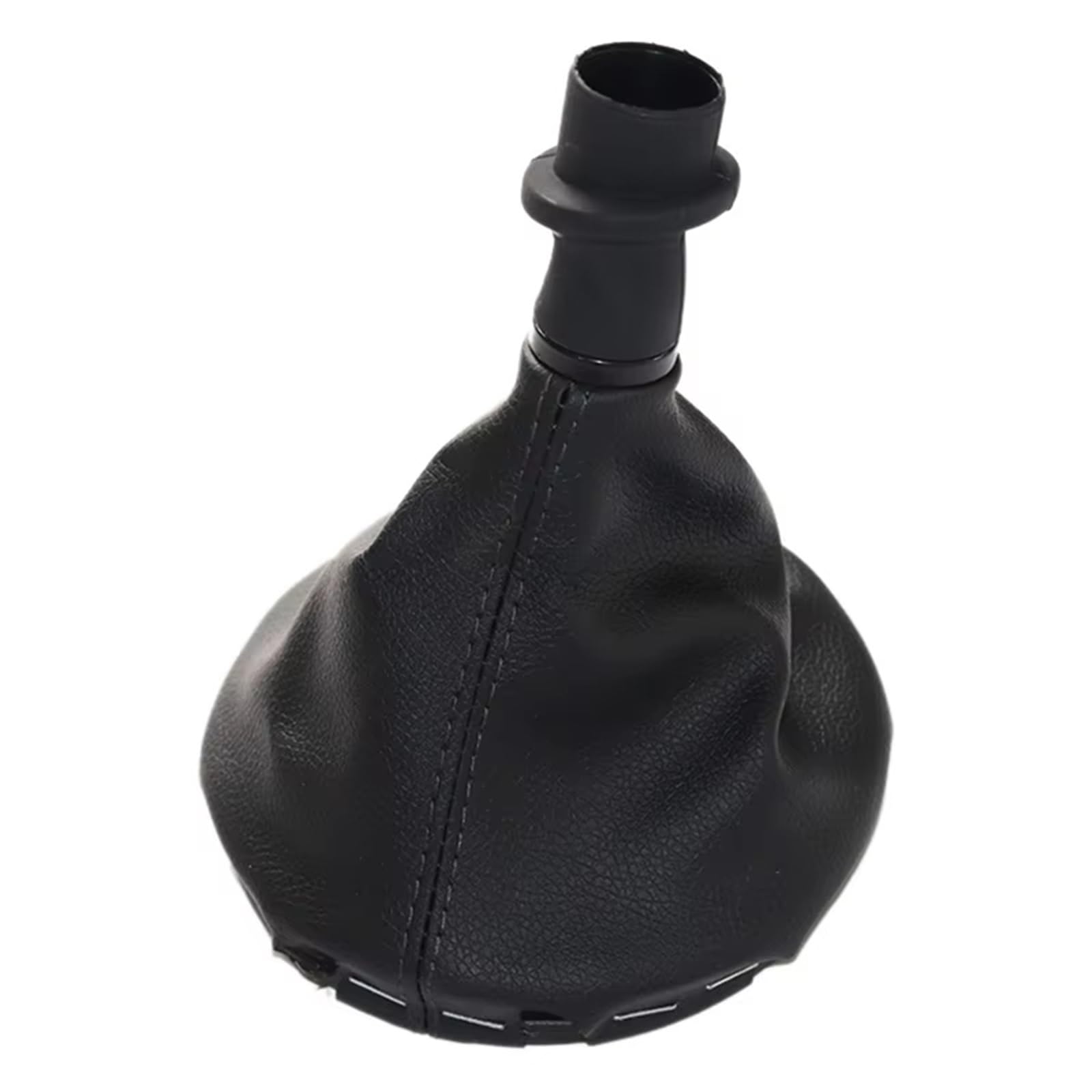 Wsbojxth One Color Gear Stick Compatible With Vw For Transporter T5 T5.1 T6 2003 2005-2015 Car Gear Shift Knob Gear Lever Stick Gaiter Boot Cover