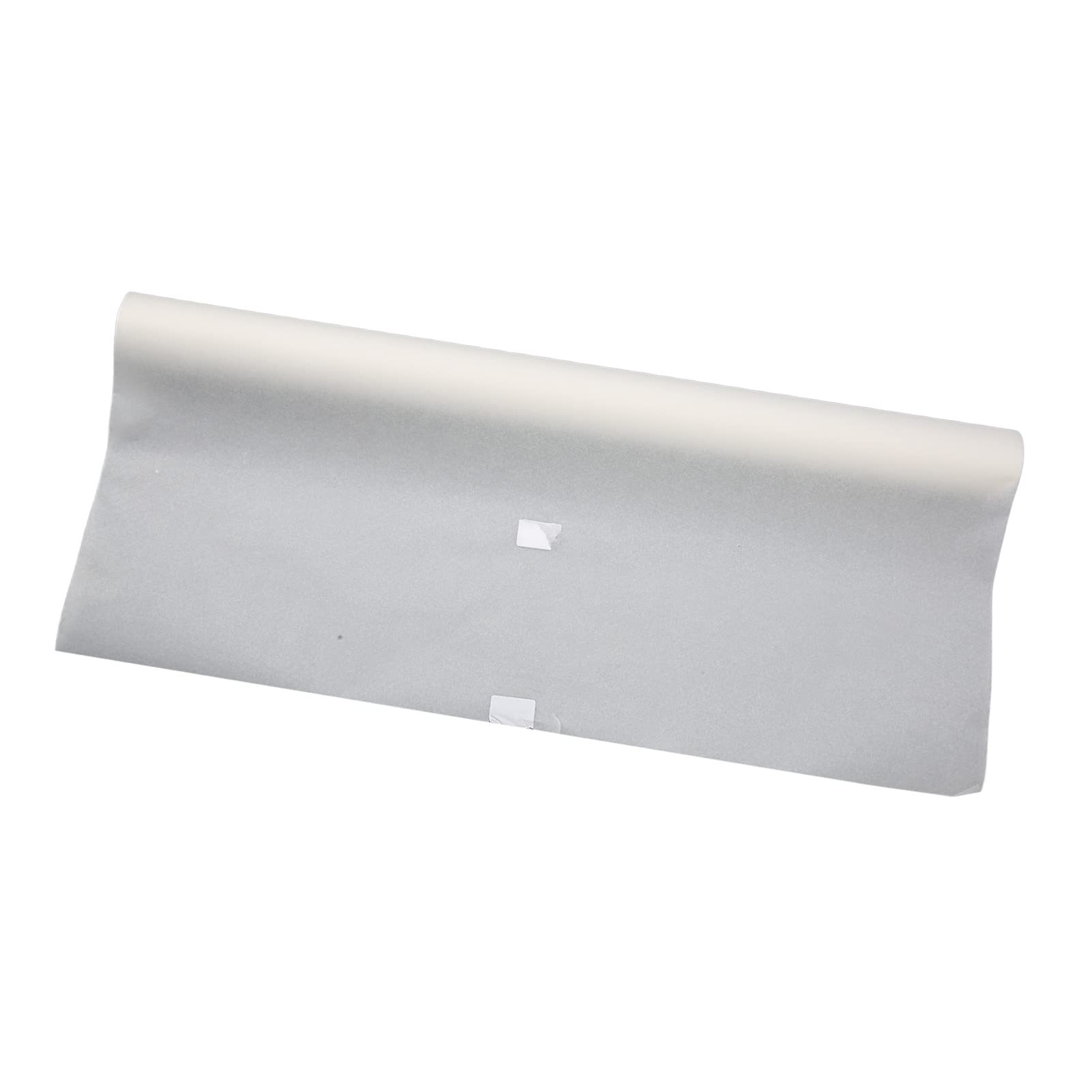 Rouleau Papier Calque 24 Pouces, 78% Translucidité pour Dessin et Peinture