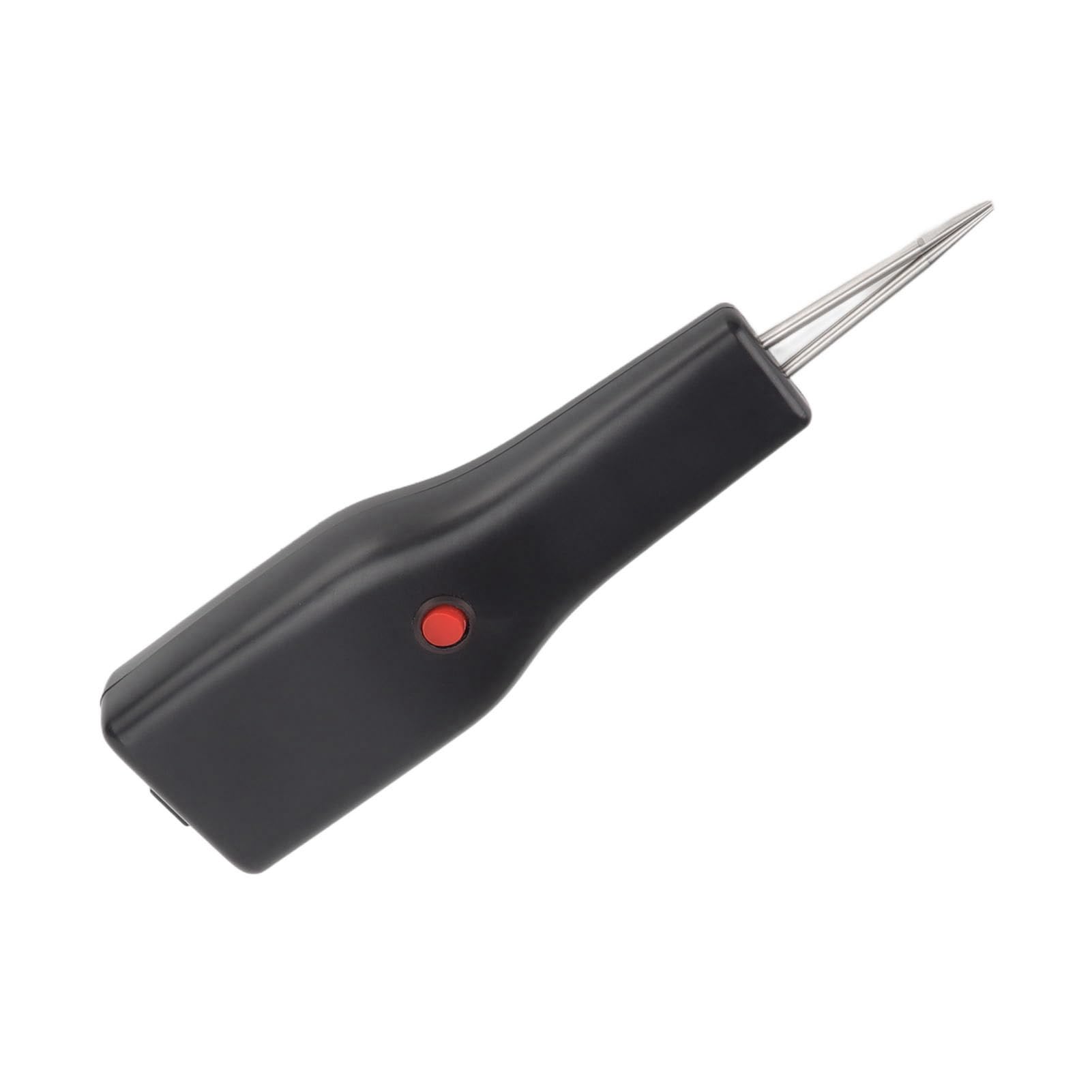 Mokernali Handheld Chicken Plucker, Portable Electric Poultry Plucker with Automatic Short Hair Removal, Chicken Plucker Machine for Chicken Duck Goose Bird Turkey,100-240V