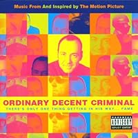 Ordinary Decent Criminal