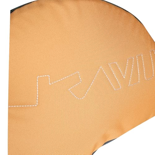 Image of KAVU Mini Rope Sling Pack with Adjustable Rope Shoulder Strap, Camper Cove