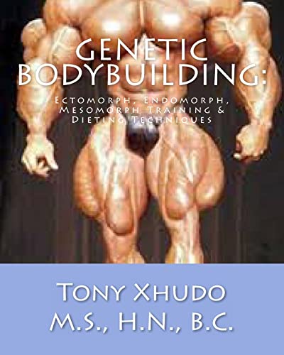 Genetic Bodybuilding:: Ectomorph