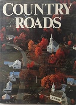Hardcover Country Roads Book