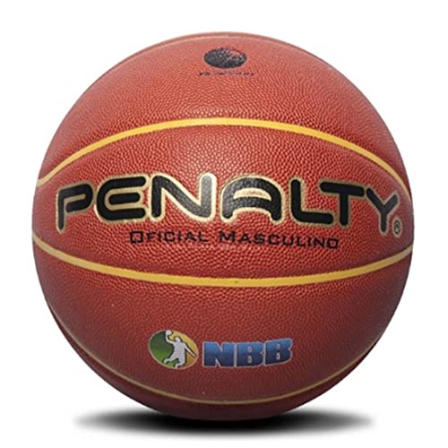 Penalty Bola Basquete 7.8 Crossover X