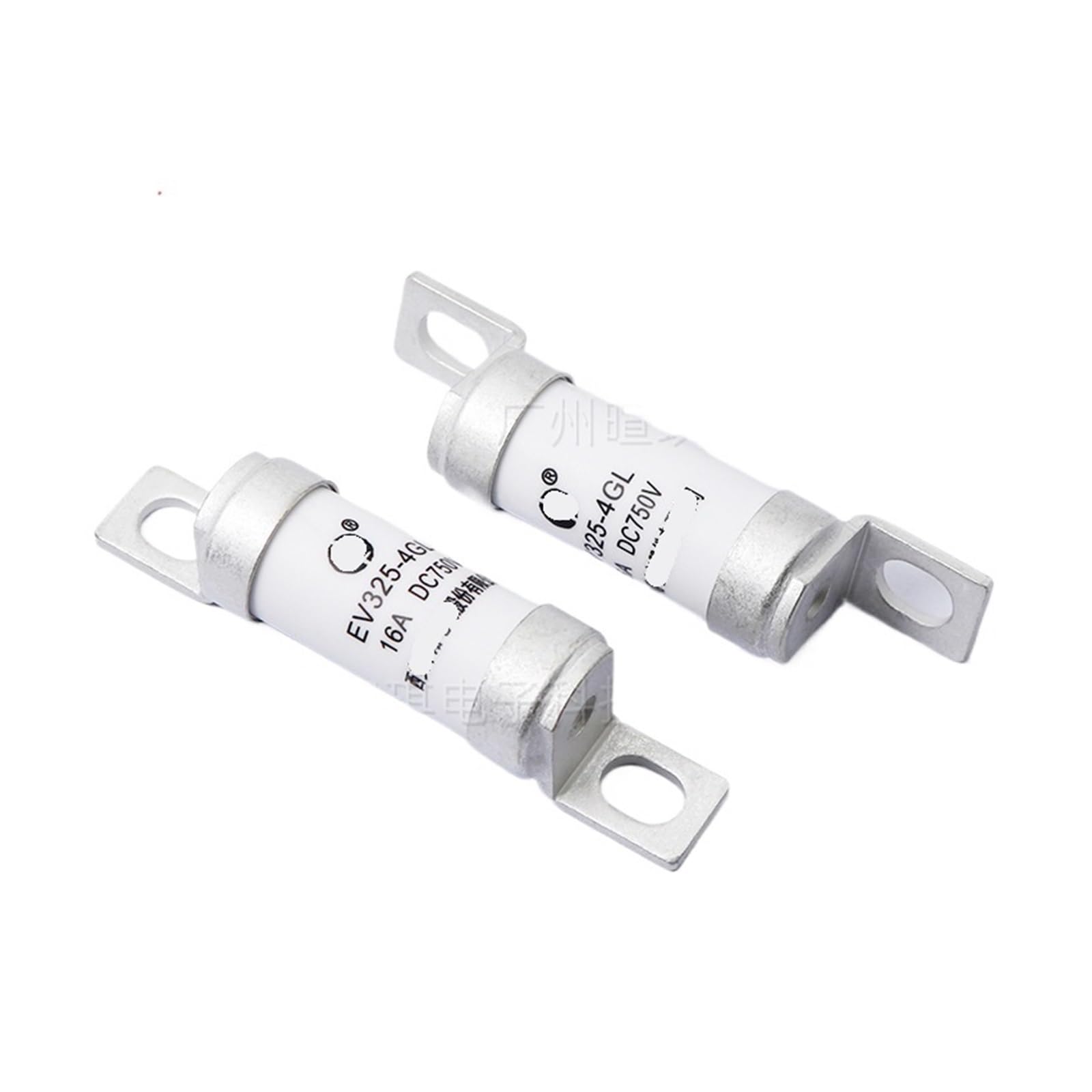 Fusible basse tension CC EV325-4GL 30A 50A 100A 750V pour système électrique auto