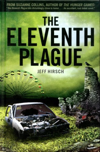 The Eleventh Plague view 2