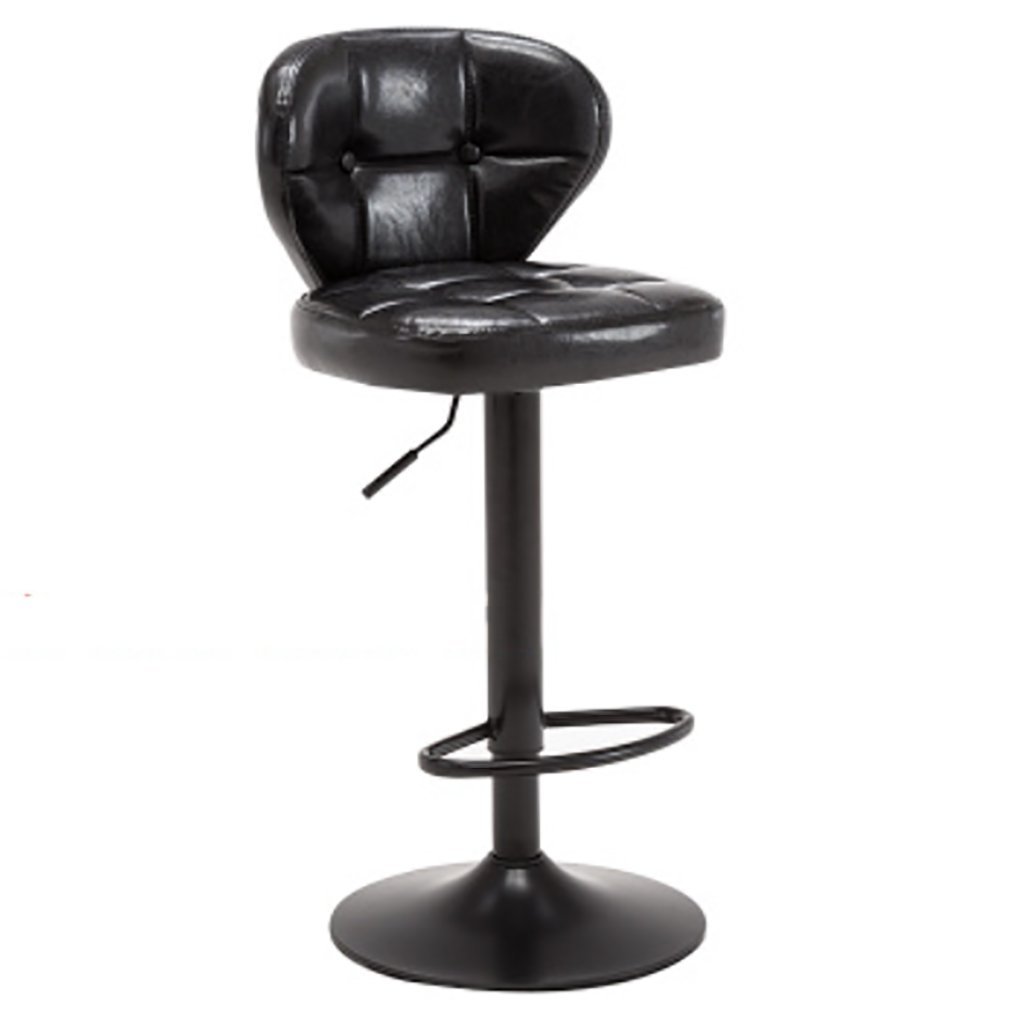 Modern Silver Swivel Bar Stool with Backrest for Home Kitchen Counter Height Adjustable Height Barstool Chair for Bar Pub Cafe Metal High Barstools for Indoor Outdoor Use