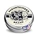 Heavy-Duty Beard Balm by Mountaineer Brand (2 oz) | Beard Tamer and Leave-in Conditioner | WV Timber Scent