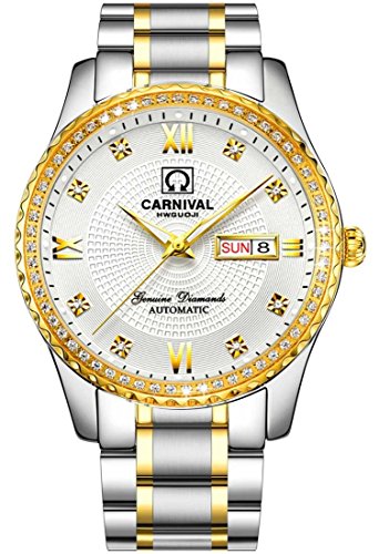 Montre - Gosasa - Carnival 8629G
