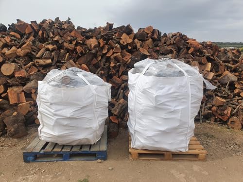 Saca Leña de Encina (650 Kg)....