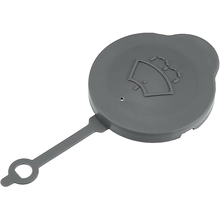 Verschlussdeckel Wischwasserbehälter Scheibenwaschwasser