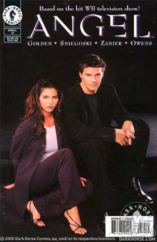 ANGEL #10