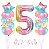 🎈 Qualität: Diese Latexballons sind stark und langlebig. Sie können sie auch wiederverwenden. Bewahren Sie sie einfach nach der Party auf und füllen Sie sie vor der nächsten Veranstaltung auf, und schon kann es losgehen.