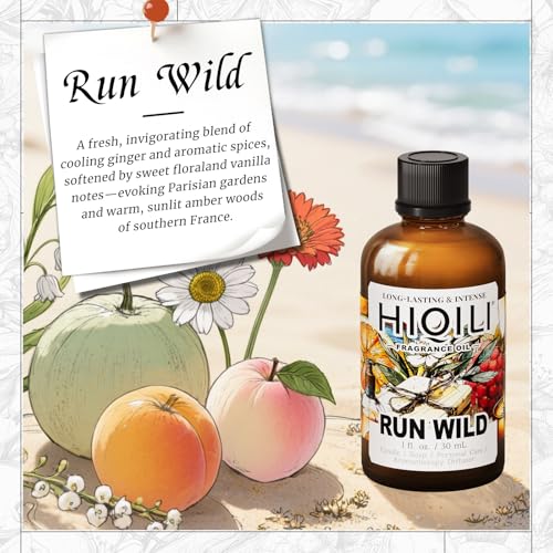 Aceite Esencial de Pino HIQILI 100ML y Aceite Aromático 30ML miniatura 4