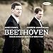Price comparison product image Beethoven: Violin Sonatas Nos. 6 & 9 'kreutzer'