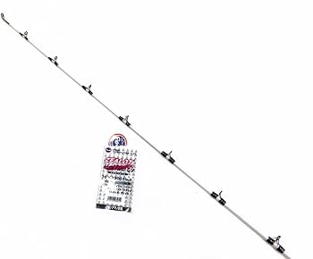 Amazon | アマノ釣具 ZEALOT Metal Pastel（ゼアロット メタルパステル