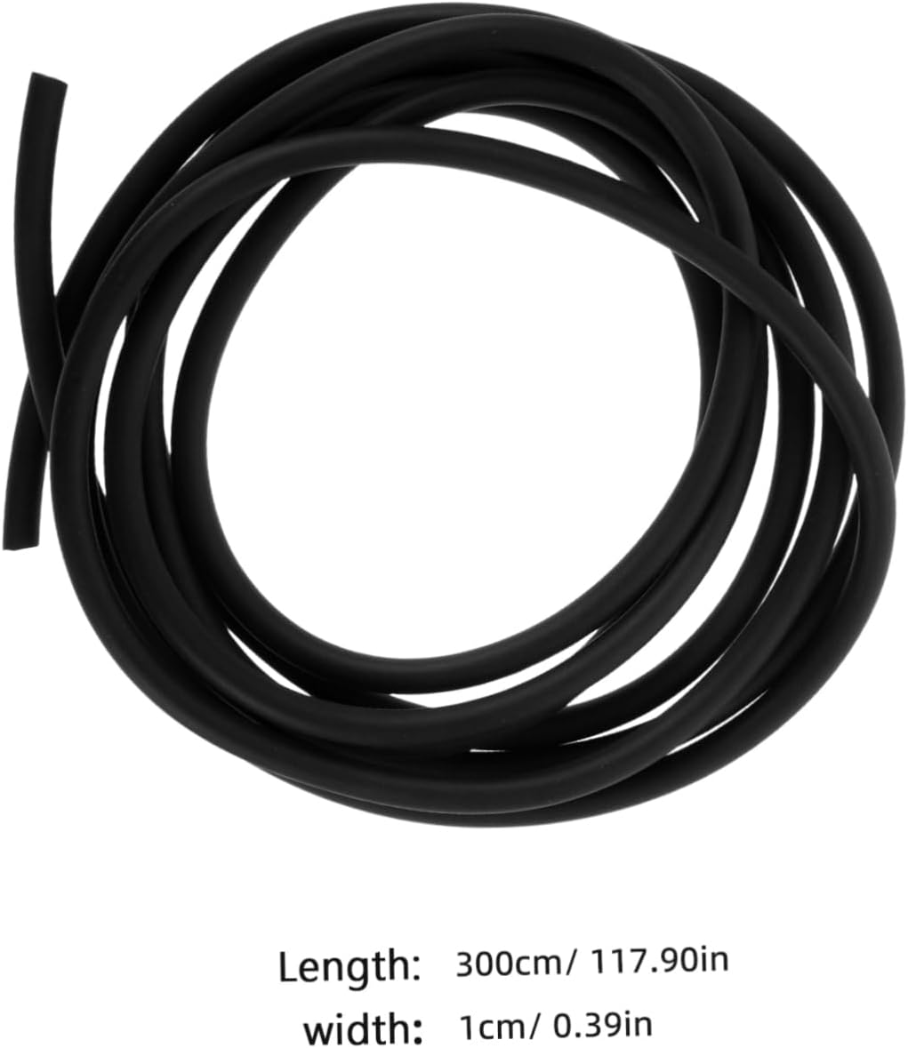 Luxshiny Auto Windshield Washer Hose Adapter Kit Quick Replacement Leakproof Connectors Enhance Car Aesthetics