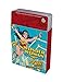 DC Comics: Wonder Woman Pop Quiz Trivia Deck