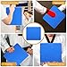 Toddmomy Karate Boards for Breaking Kids,Foam Breaking Boards Set for Taekwondo and Karate Practice Training Equipment Gifts