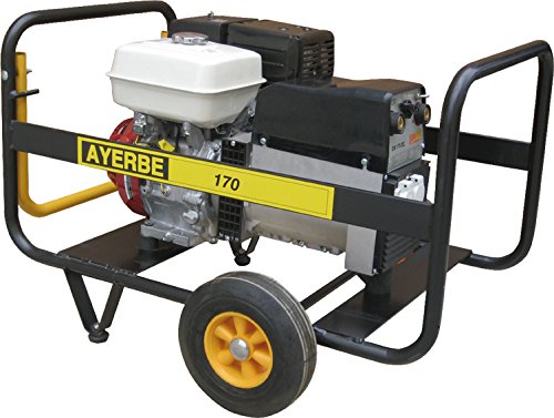 Motosoldadura ay-170-ac honda