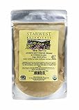 Organic Licorice Root Powder 4 OZ (113 g)