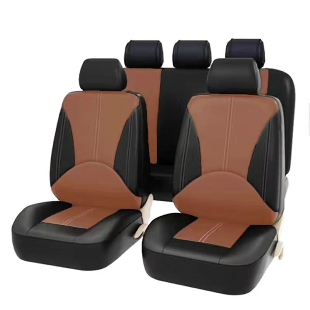 Housses de siège voiture Smart Fortwo 451 coussins auto sur mesure complets