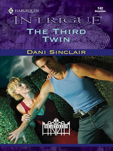 The Third Twin (Heartskeep) view 2