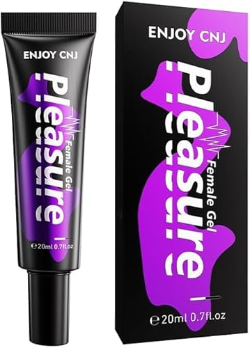 Generic Intense Fast Orgasmic Gel