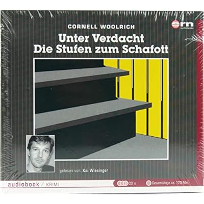 Unter Verdacht / Die Stufen zum Schafott