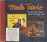 Merle Travis Guitar / Walkin the Strings Plus